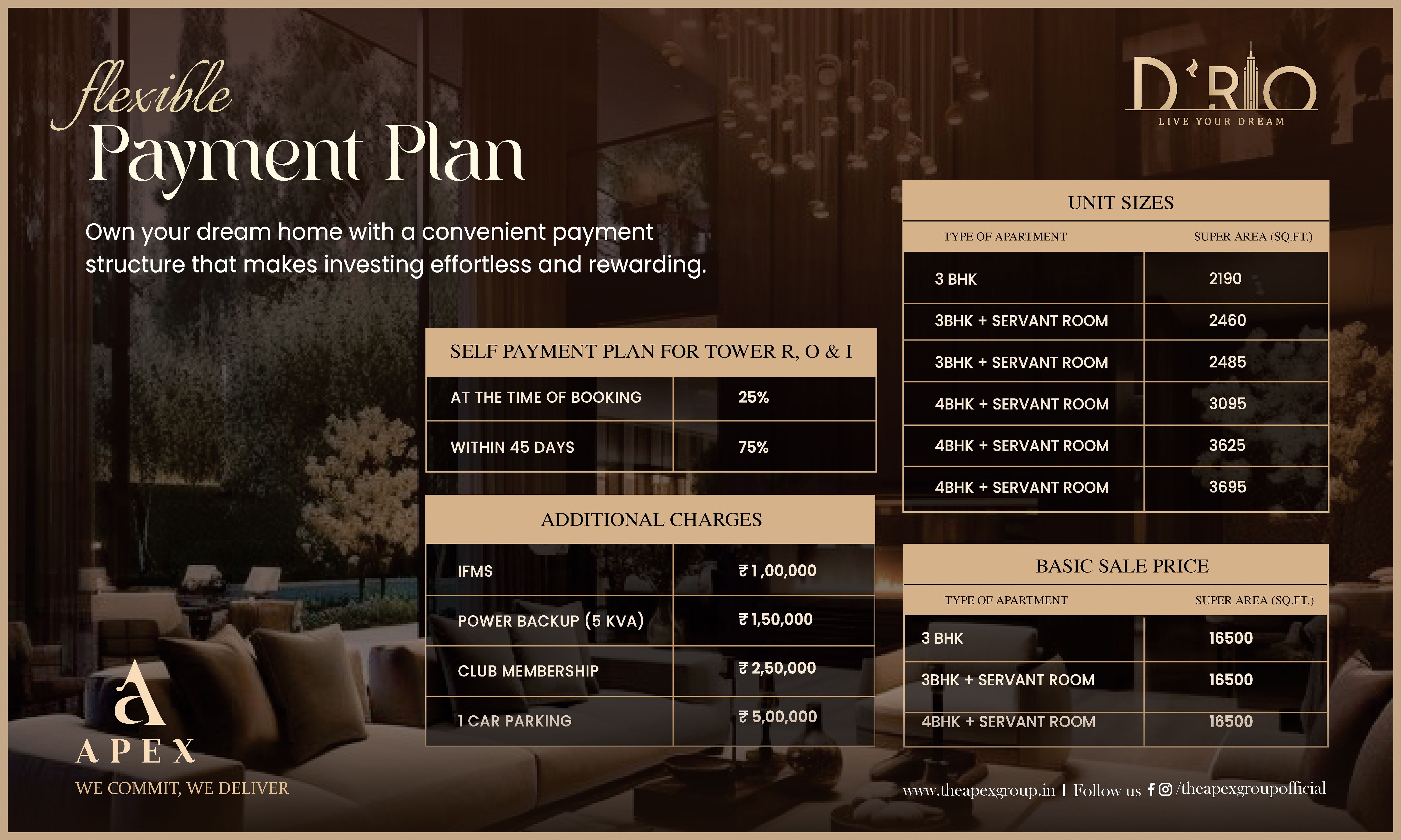 Pricing Plan